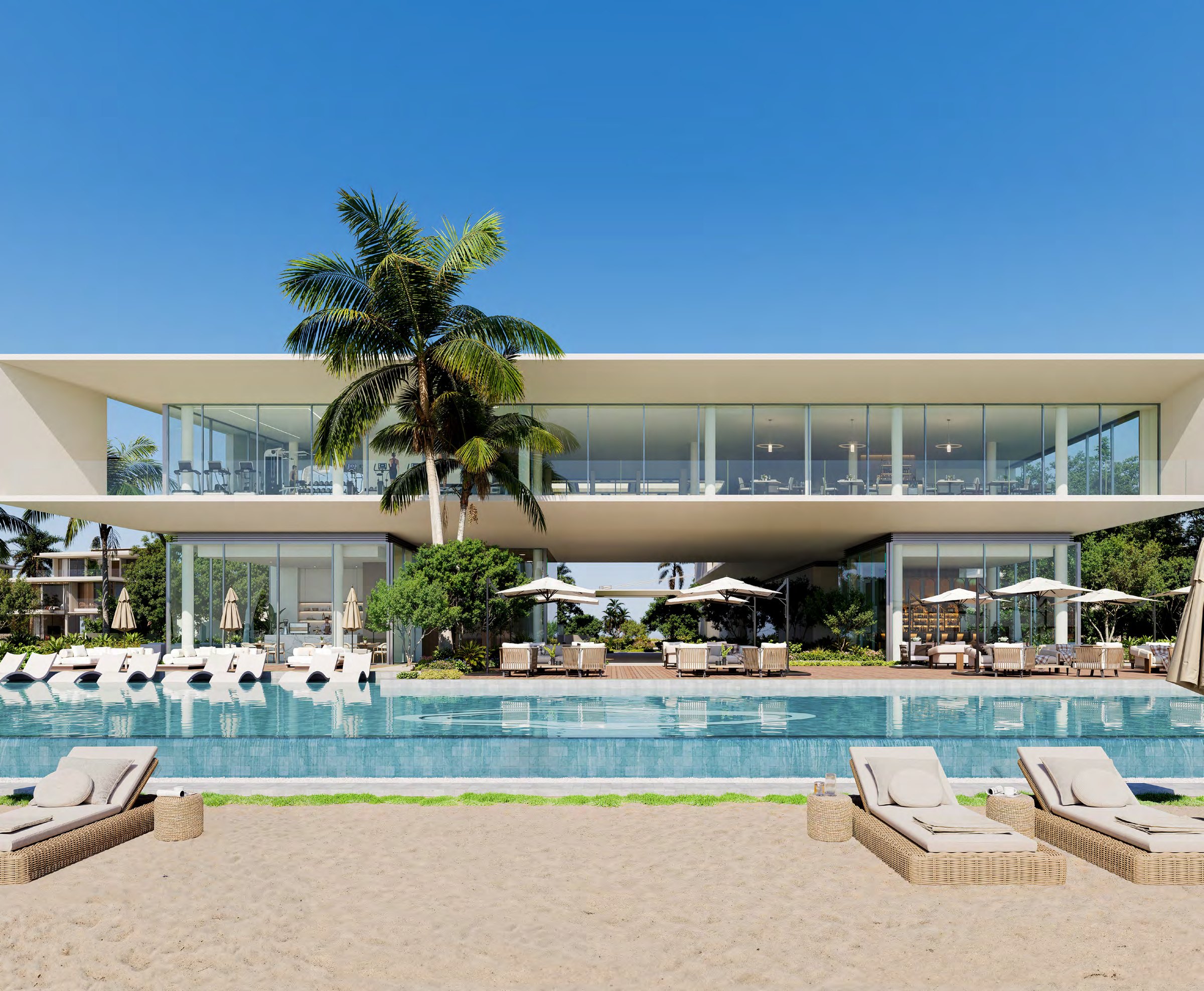 Bay Estate Dubai Islands